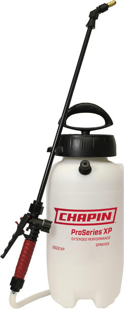 pro garden sprayer Chapin 2 Gal. Sprayer