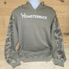 MonsterBuck Hoodie
