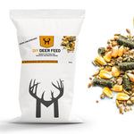 Deer Feed