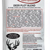 Exceed Deer Plot Blend Inoculant- Treats 100#