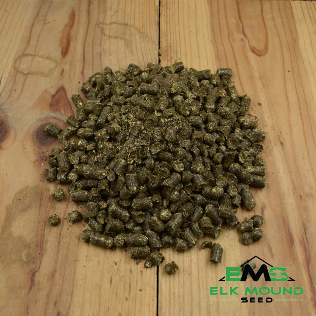 Alfalfa Pellets