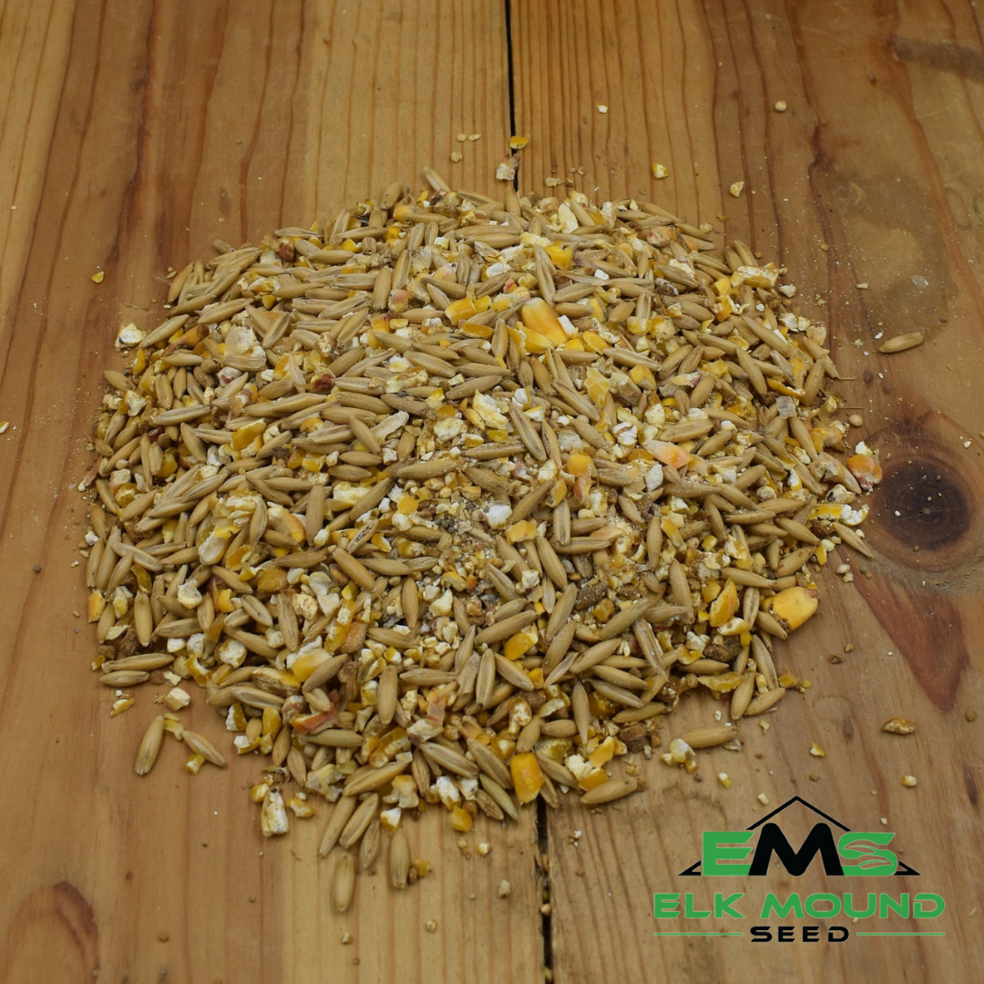 Buy All Stock Feed | Elk Mound Seed