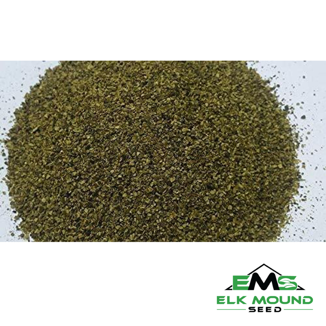 Kelp Meal