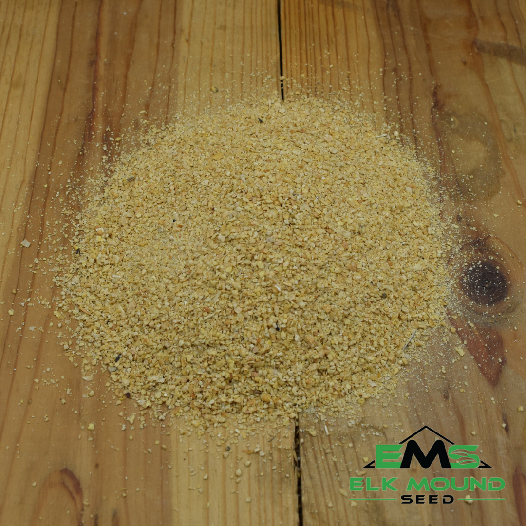 Soybean Meal