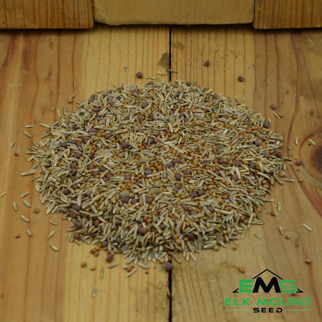 Tilth Builder Plus