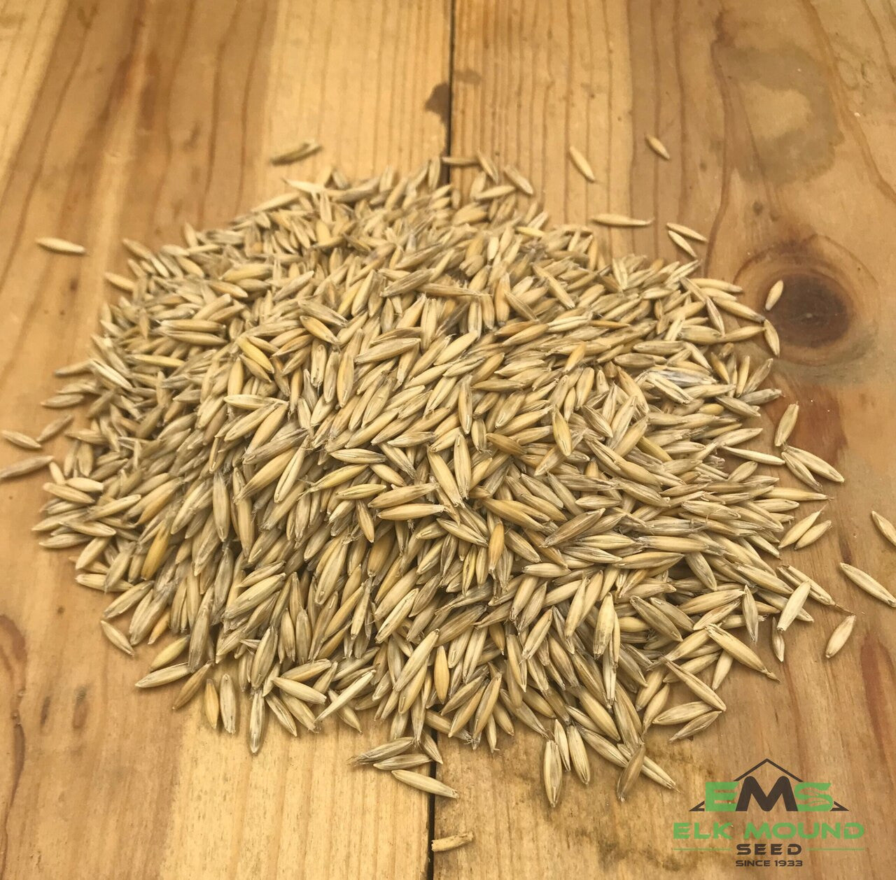 Certified MN Pearl Oats
