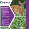 AgXplore XFence, 2.5 gal