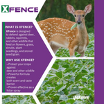 AgXplore XFence, 2.5 gal