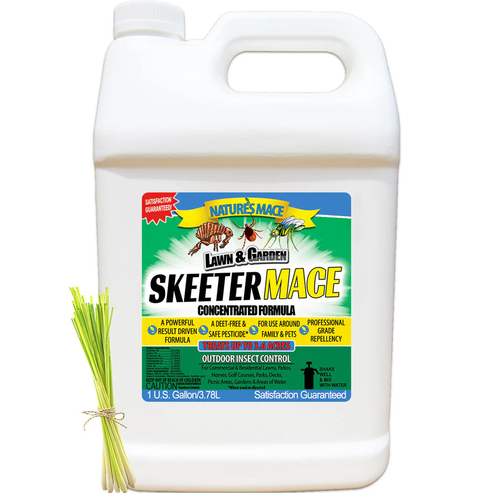 Skeeter MACE