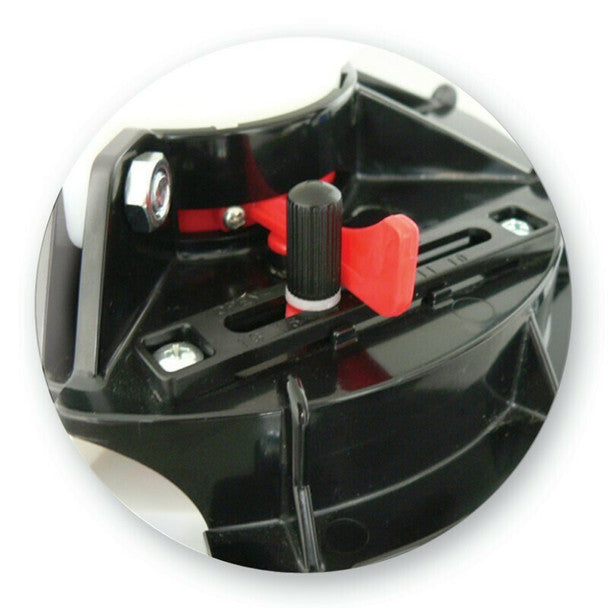 Solo 421-S Multi-Purpose Chest Mounted Spreader