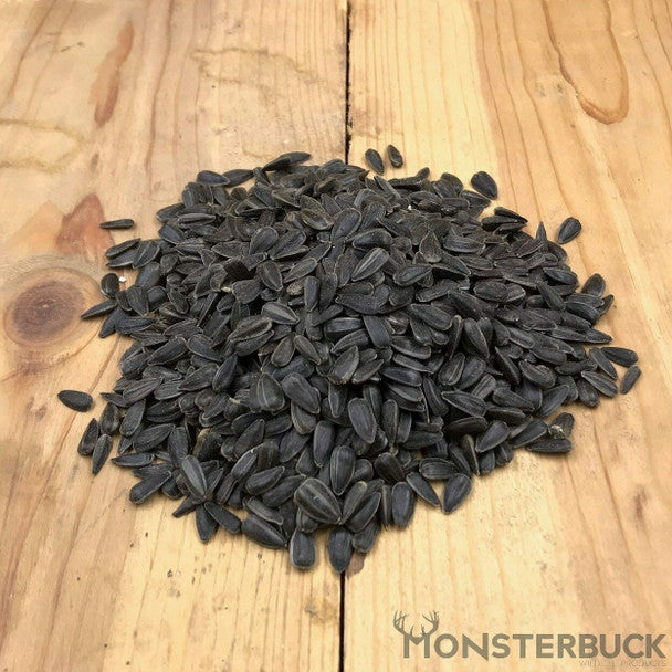 small sunflower seeds for planting wild birds, turkey, pheasant, sunflower, doves, quail, waterfowl – Elk Mound Seed