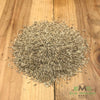 Late Orchardgrass Seed