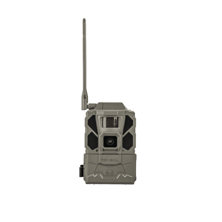Tactacam Reveal Gen 3.0 Cellular Camera