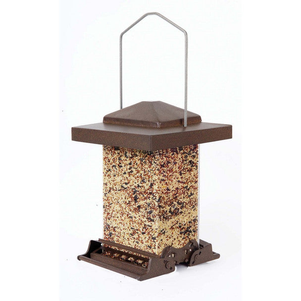 Vista Squirrel Resistant Feeder