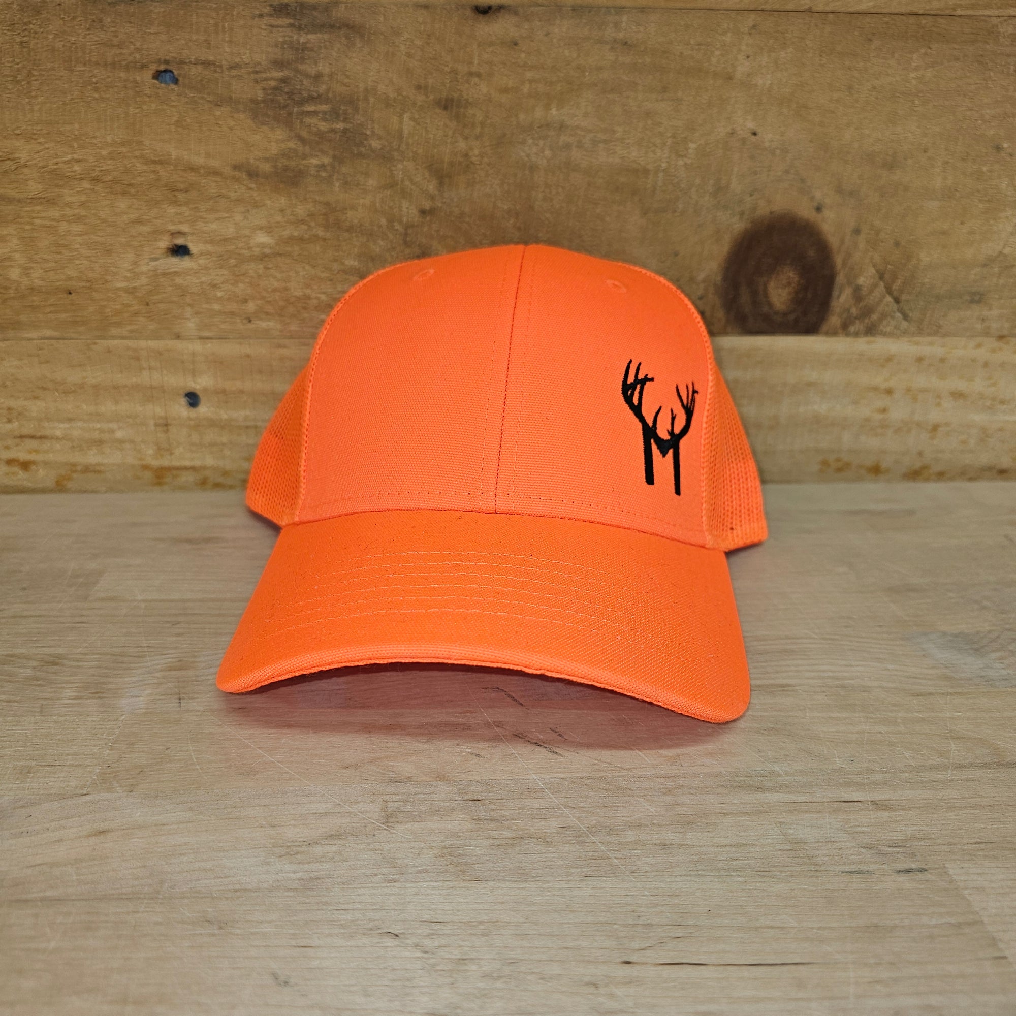 MonsterBuck Hat