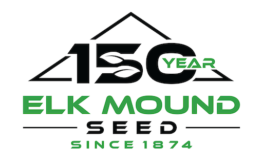 Navigate back to Elk Mound Seed homepage