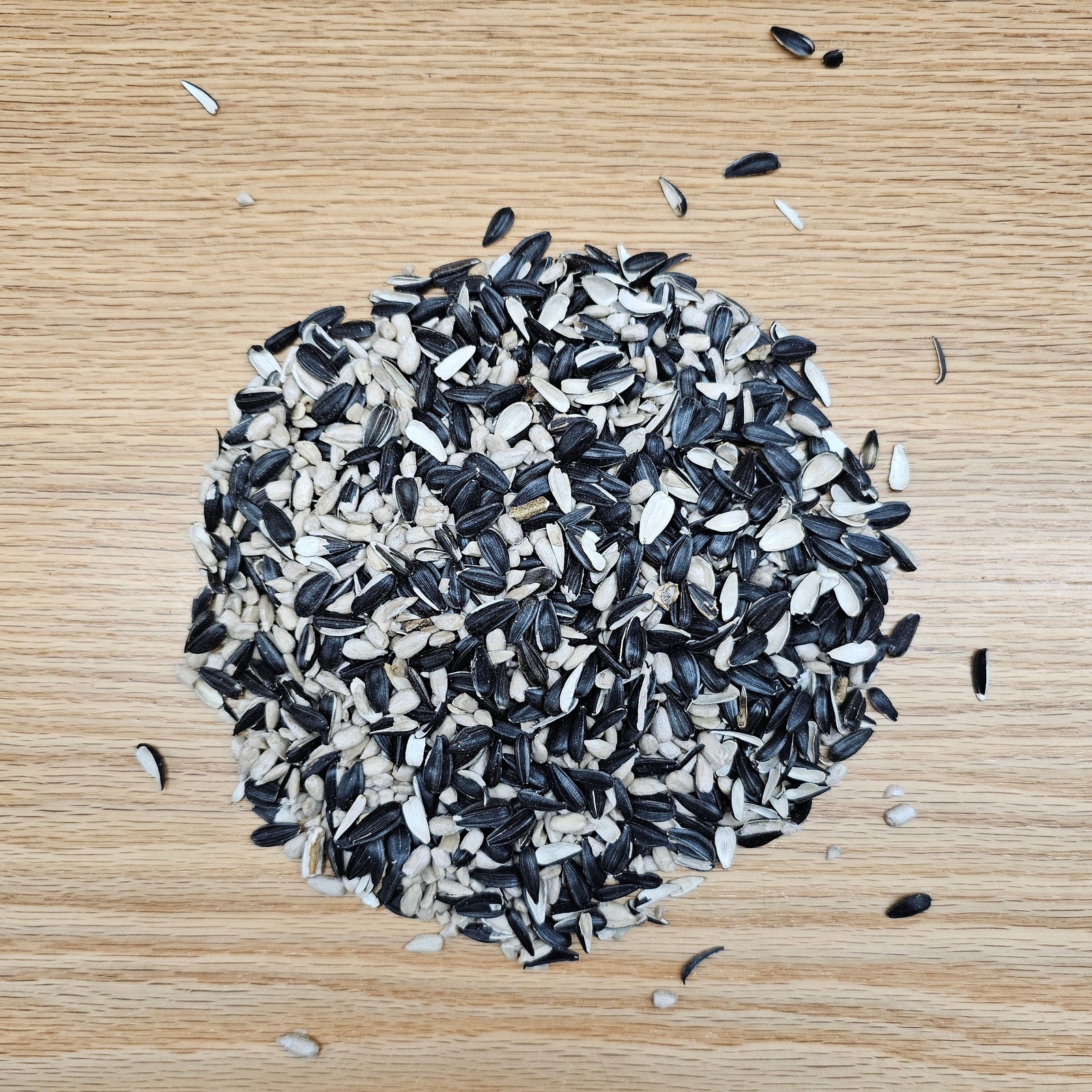 Premium Sunflower Blend