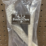Fetch & Chew