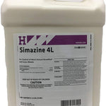 Simazine 4L - 2.5 Gallons