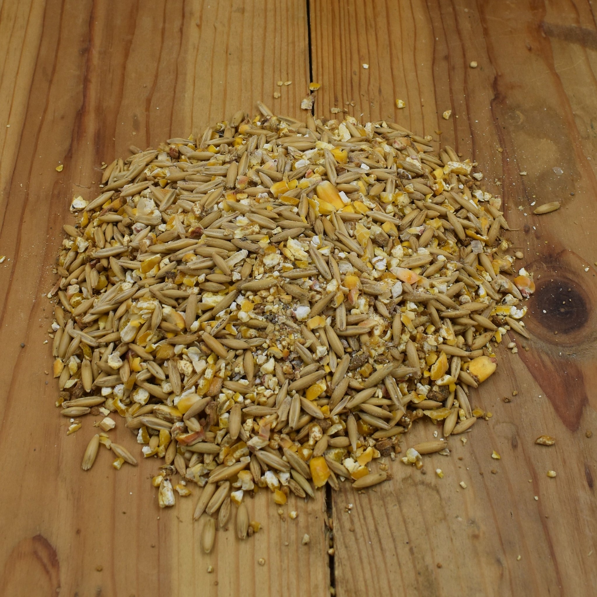 All Stock Livestock Feed