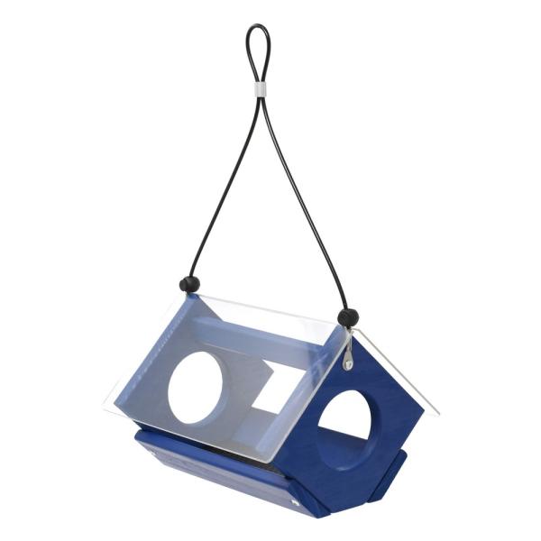 Petite Bluebird Feeder - Backyard Essence