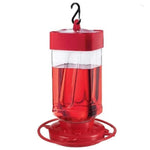 Bee Resistant Hummingbird Feeder