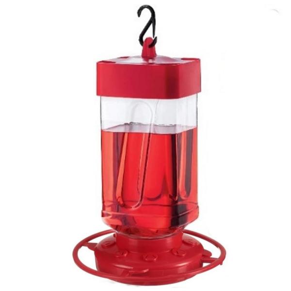 Bee Resistant Hummingbird Feeder