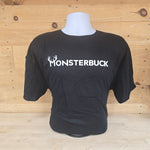 MonsterBuck Short Sleeve Tee