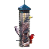 Squirrel Buster Seed Saver 200 - Brome
