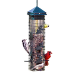 Squirrel Buster Seed Saver 200 - Brome