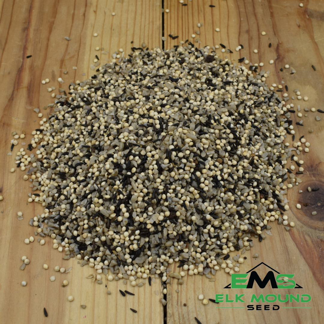 Finch Birdseed Mix