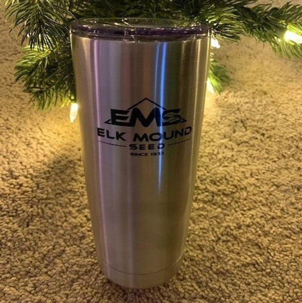 EMS Tumbler