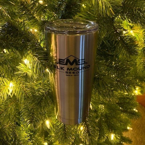 EMS Tumbler