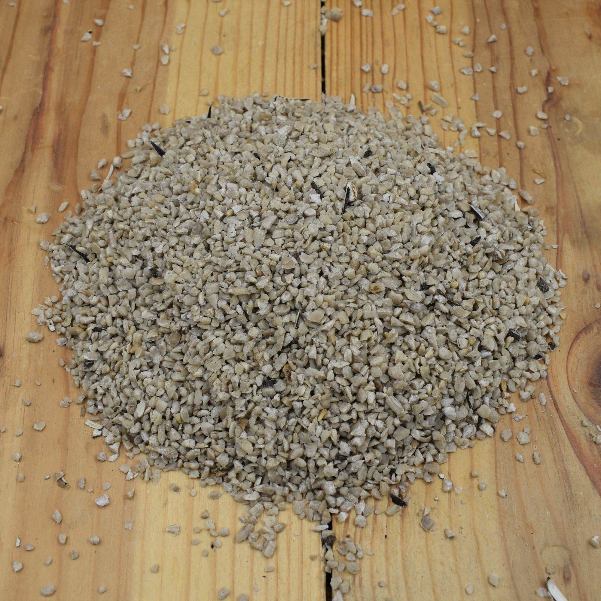 Fine Sunflower Hearts