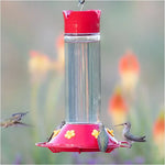 Hummer's Favorite Bird Feeder