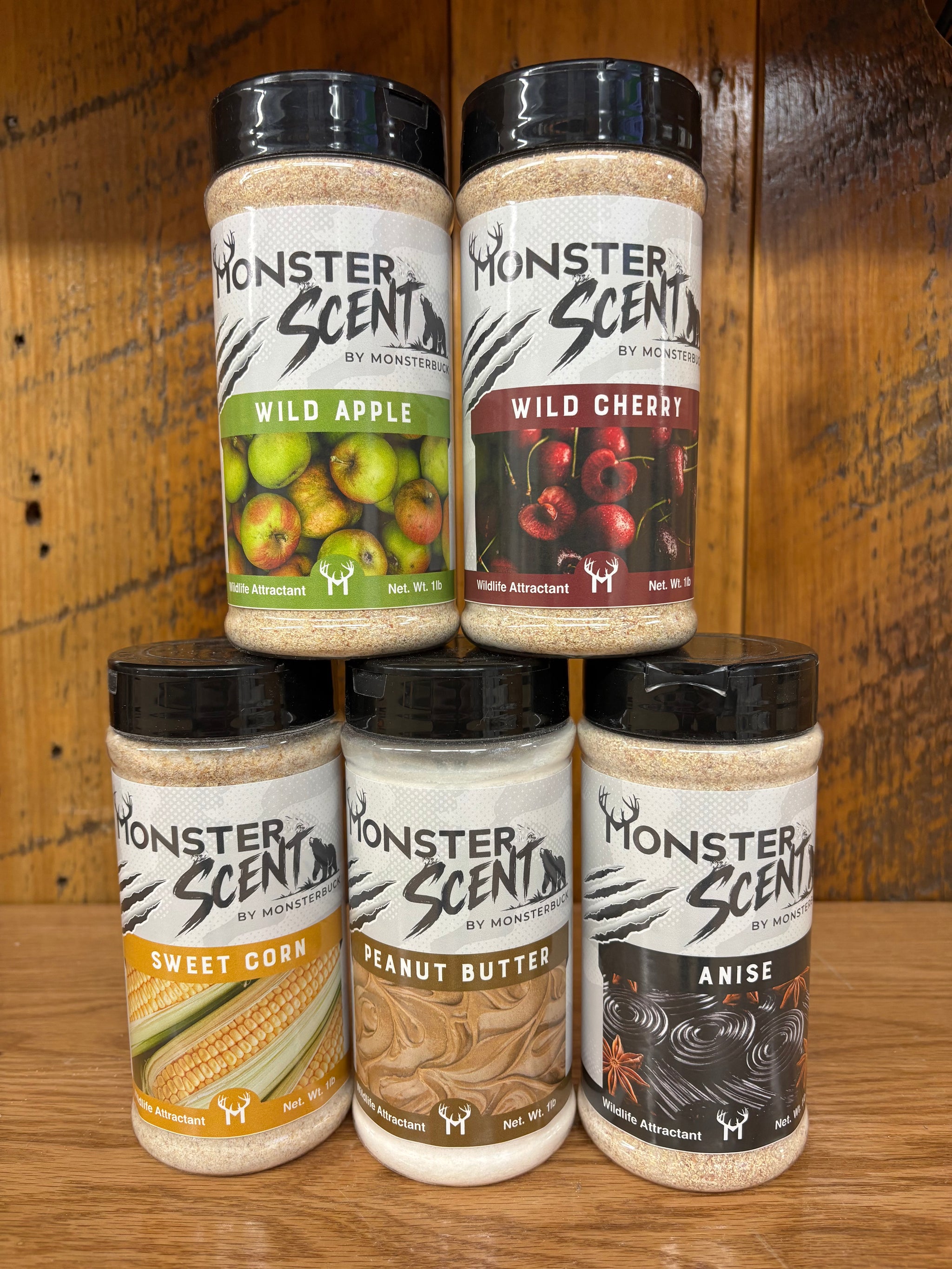 MonsterScent