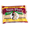 Suet Plus Peanut Blend, 11oz