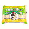 Suet Plus Apple Snack, 11oz