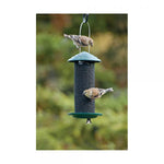 Mini Metal Magnum Nyger Feeder