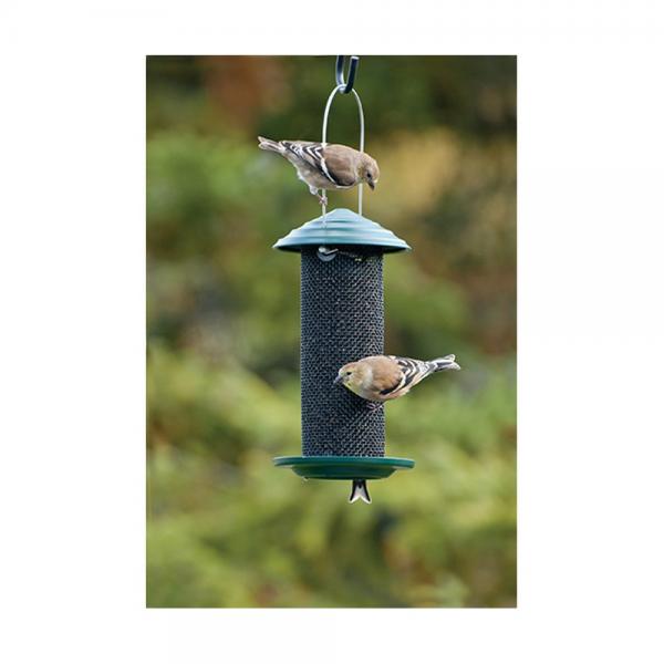 Mini Metal Magnum Nyger Feeder