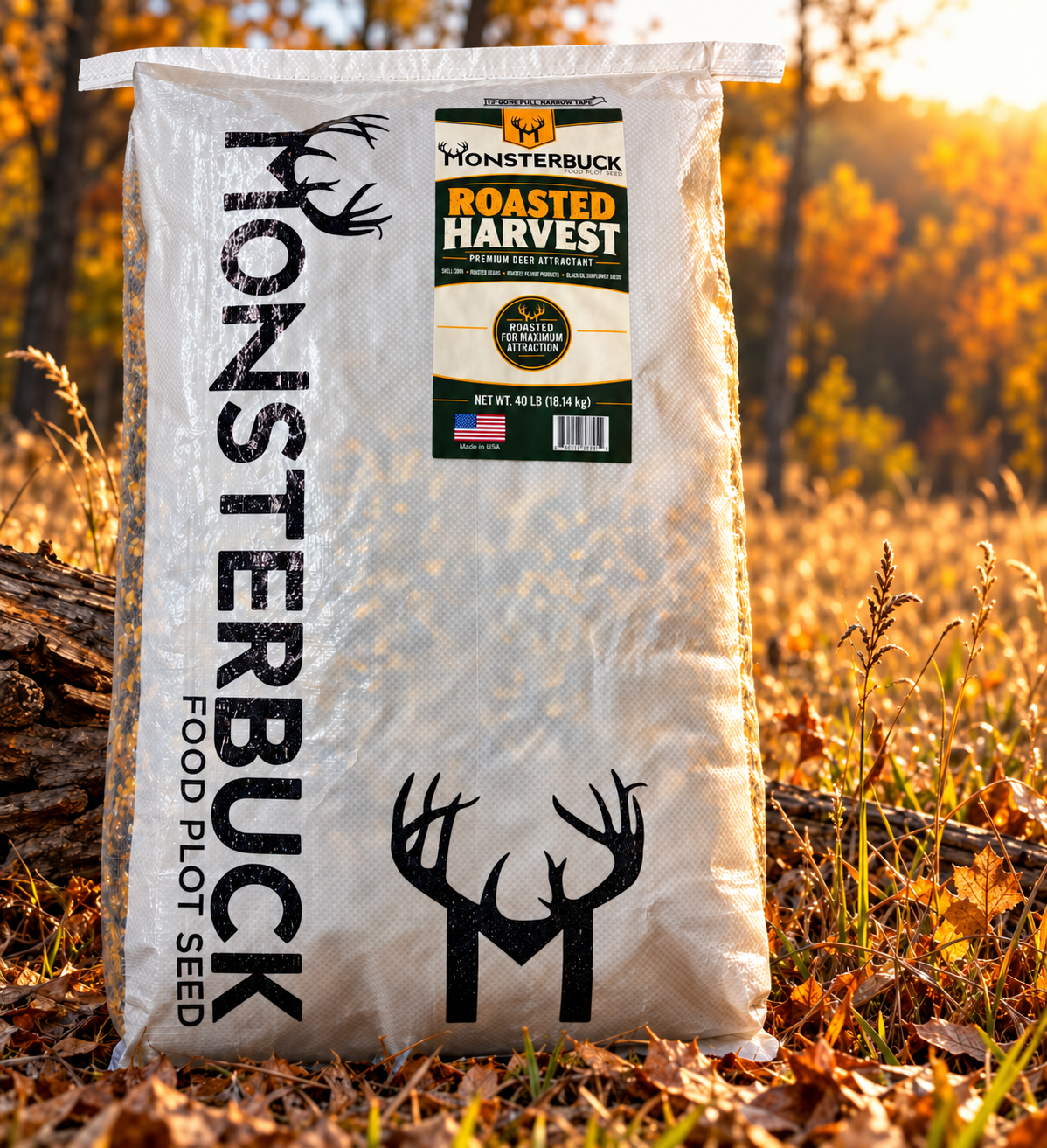 Roasted Harvest