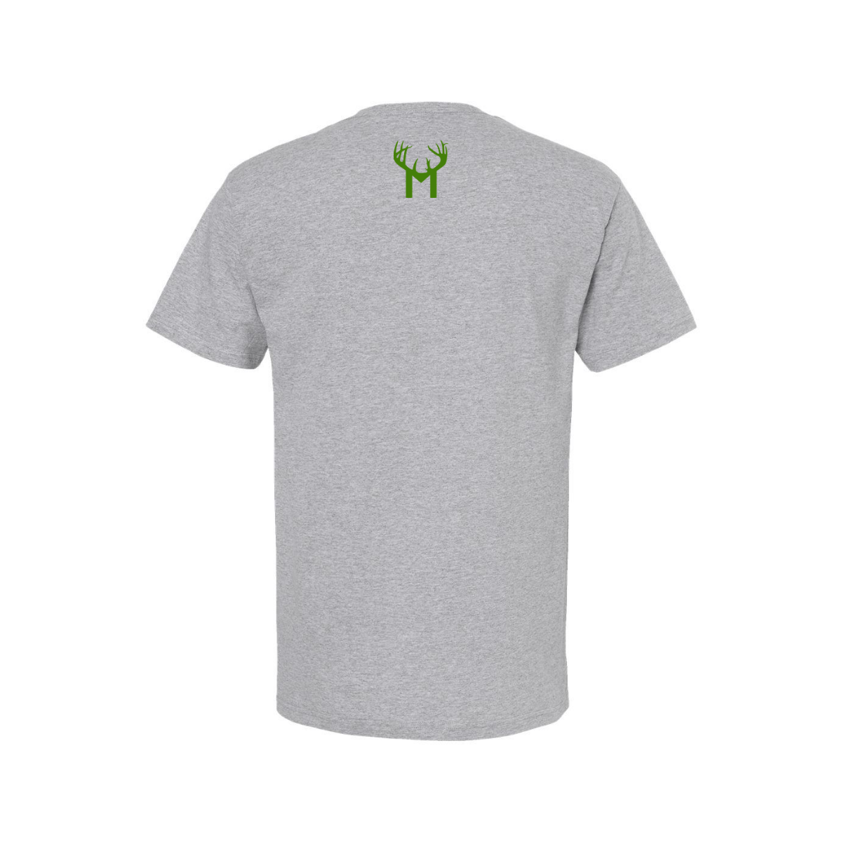 MonsterBuck Grey Soil To Success Logo