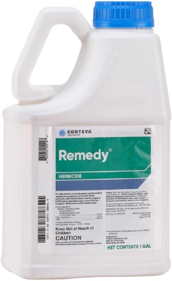 Remedy® Herbicide