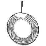 In Shell Peanut Wreath