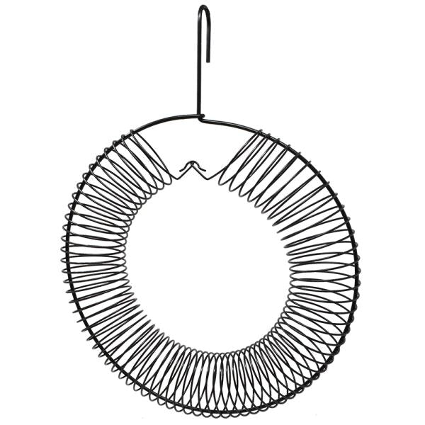 In Shell Peanut Wreath