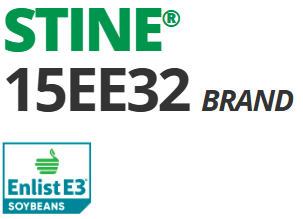 Stine 15EE32 Enlist Soybean