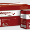 EXCEED Traditional Liquid Inoculant for Soybeans - 50 units