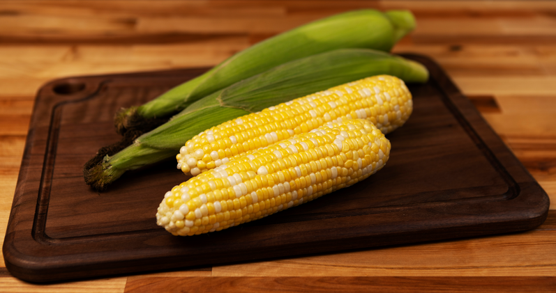 Revision Attribute II Sweet Corn (Roundup Ready)