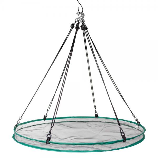 Seed Saver Hoop 24"