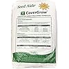 Seed Aide Cover Grow - Granular Mulch